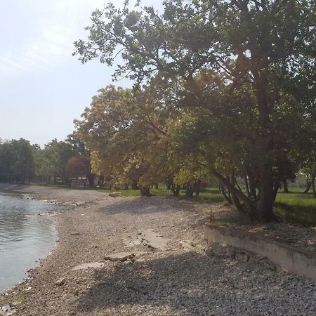 Apartman Garden Poreč Buitenkant foto