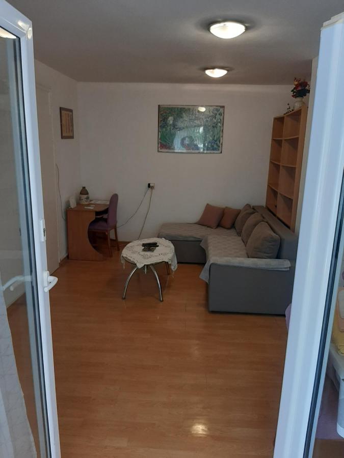 Apartman Garden Poreč Buitenkant foto