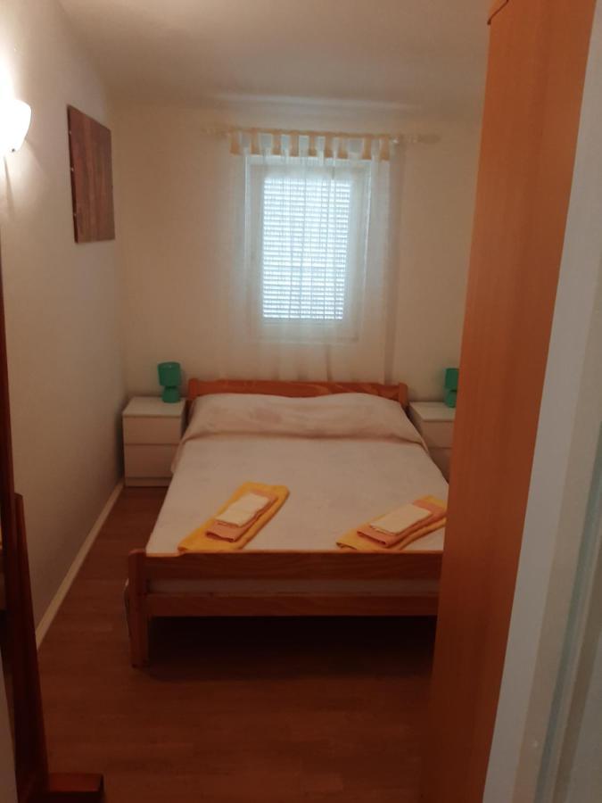 Apartman Garden Poreč Buitenkant foto