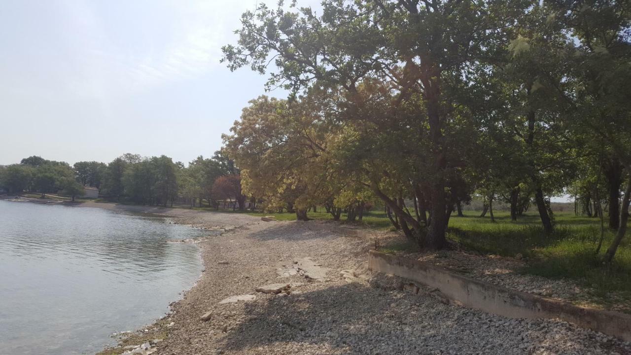 Apartman Garden Poreč Buitenkant foto