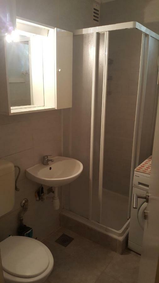Apartman Garden Poreč Buitenkant foto
